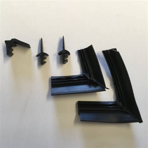 Rubbers/afdichting Hefschuifpui – Van Doorn Openingstechnieken.